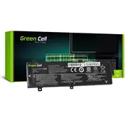 Green Cell L15C2Pb3 L15L2Pb4 L15M2Pb3 L15S2Tb0 Lenovo laptop battery 7.6V 3500 mAh Le118  5903317223856 Mobgcebat0175