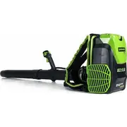 Greenworks Lapu pūtējs Gd60Bpb  Gr2402307 6952909016740