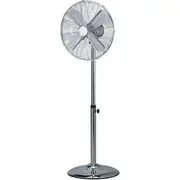 Grīdas ventilators Ravanson Wt-7040Sn Inox  5902230901971 Agdravwen0031