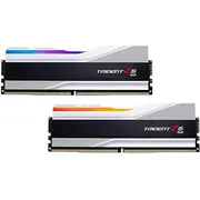 G.skill Trident Z5 Rgb F5-6800J3445G16Gx2-Tz5Rs memory module 32 Gb 2 x 16 Ddr5 6800 Mhz  4713294230270 Wlononwcrj814