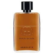 Gucci Guilty Absolute Edp 50 ml  8005610344188