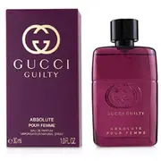 Gucci Guilty Absolute pour Femme Smaržas Edp 30Ml  8005610524115