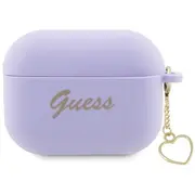 Guess Guap2Lschsu Apvalks Priekš Apple Airpods Pro 2  3666339110994