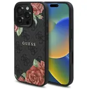 Guess Guhmp16Lp4Ropemck Magsafe Maciņš priekš Apple iPhone 16 Pro  3666339350116