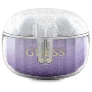 Guess Gutwshdgkeeu Bluetooth Bezvadu Austiņas  3666339210403