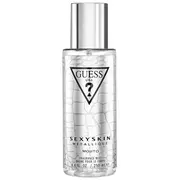 Guess Sexy Skin Metallique Mojito Ķermeņa Sprejs 250Ml  085715327079