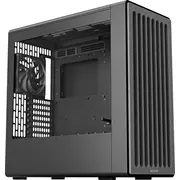 Havn Bf 360 Flow Pc-Gehäuse, Midi-Tower, E-Atx, Tempered Glass - Black  Gehv-021 4251442513658 Hvn-Ca-Bf360-04