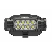 Priekšējā lampa H Series 2000 lūmeni/HC65M Uhe Nitecore  Hc65M 6952506408504