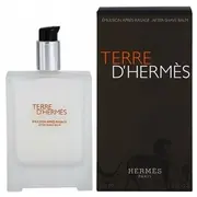 Hermès Hermes Terre DHermes Vīriešu pēcskūšanās balzams 100Ml  3346130009788