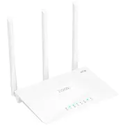 Hoco Hi30 Wi-Fi 4 Rūteris  6942007640688