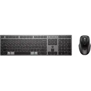 Hp 720 daudzierīču uzlādējamā tastatūra  9T5A9AaUuw 198122140206