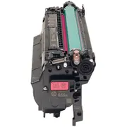 Hp kasetne No 656X Hp656X Black Schwarz Cf460X  0889894325457 hpcacf460x0