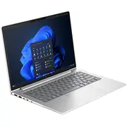 Hp Elitebook 640 G11 Intel Core Ultra 5 135U Portatīvais dators 35.6 cm 14 Wuxga 16 Gb Ddr5-Sdram 512 Ssd Wi-Fi 6E 802.11Ax Windows 11 Pro Ai Pc Silver  A37Vset 198415289407 Mobhp-Not4437