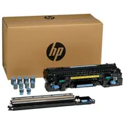 Hp Grzałka Laserjet 220V Maintenance/Fuser Kit C2H57A  0887111489814 hperc2h57a