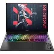 Hp Omen Max 16-Ah0999Nw - Ultra 9 275Hx  16-2,5K-240Hz 32Gb 1Tb Win11Home Rtx5080 B88D7Ea 198990459189 Lt-Gm-I16-Hp-786