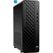 Komputer Hp Prodesk 2 G1 - Sff Core i5 13500 / 2.5 Ghz Ram 16 Gb Ssd 512 Nvme Uhd Graphics 770 1Gbe Win 11 Pro Monitor żaden Tastatur niemiecki głęboka czerń  B6Yk1EtAbd 199251069253