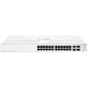 Hpe Aruba Instant On 1930 24G 4Sfp Switch  Jl682A 190017355450 Net-Wlap-Hpe-015