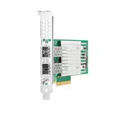 Hpe Int E810 10/25Gbe 2P Sfp28 Adptr  P08443-B21 0190017312477