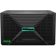 Hpe Proliant Microserver Gen11 6325P 3.5Ghz 4 kodoli 1 procesors 1X32Gb-U 4Lff-Nhp 2X4Tb Hdd 1X180W barošanas bloks Eu Servers  P87455-425 190017826288