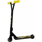 Skrejritenis Spartan Extreme Yellow S2289  9001741022895