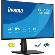 Iiyama 60,5Cm 23,8 Xb2491Hs-B1 169 HdmiDp Ips Speaker  4948570127405 85285210
