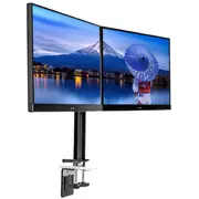 Iiyama Desk Mount Ds1002C-B1 Dual 10-30 Vesa 10  4948570032082 73269098