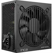 Inca Netzteil  750W 80Bronze 1X120Mm Lüfter/Atx 12V 2.3 sw Ips-750Xn 8681949014673 85299030