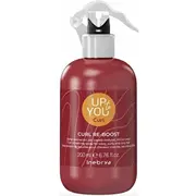 Inebrya Up To You Curl Waves Styling Līdzeklis matu veidošanai 200Ml  8008277265155