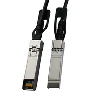 Inline Sfp uz Dac pasīvais kabelis, 10Gb, 5M  27135 4043718301683