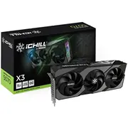 Inno3D Geforce Rtx 5070 Ti iCHILL X3 16Gb Grafikkarte 3Xdp/Hdmi  C507T3-16D7X-176069R 8886307700223