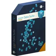 Insys icom Data Suite Elastīgs viedais Iot vārteja ar lietotni, papildinājums Siemens S7-S5-Logo Iec 60870-5-101 Master Codesys Opc Ua klients  10021846 4022892000803