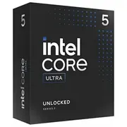 Intel Core Ultra 5 245K 14-Kern Cpu, Sockel 1851, Boxed Ohne Kühler  Bx80768245K 5032037282086