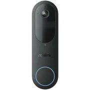 Inteligentny dzwonek Reolink D340B z baterią Wi-Fi 2K  6976930223915