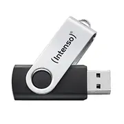 Intenso Usb zibatmiņa Office Line 256Gb 3.2 Gen 1X1 silver  3543492 4034303036424 85235110