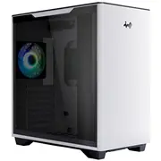 Inwin A5 Midi-Tower Tempered Glass - weiß  Geiw-162 4710474952038 1Acfbf--000030