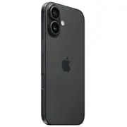 Ip 16 128Gb Black Viedtālrunis  Mye73Ql/A 0195949821899