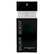 Jacques Bogart Silver Scent Tualetes ūdens Edt 100Ml  3355991002319