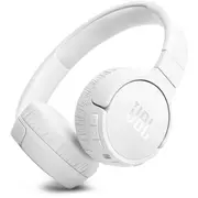 Jbl Tune 670Nc Bezvadu Austiņas  Jblt670Ncwht 6925281973215