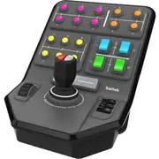 Joystick Logitech Farm Sim Vehicle sānu panelis Usb 945-000014  5099206069930