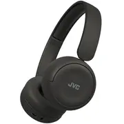 Jvc Ha-S59W Vadu un bezvadu galvas austiņas mūzikai/ikdienai Usb Type-C Bluetooth Black  Has -59Wbu 4975769486340 Akgjvcsbl0118