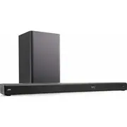 Jvc skaļruņu sistēma 3.1.2 Th-E754B bezvadu zemfrekvences skaļrunis, Dolby A, Black  8518 22 00 4975769481222