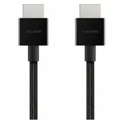 Kabelis Belkin Hdmi - 2M Black Av10176Bt2M-Blk  0745883767472