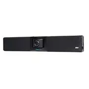 Kamera Aver Vb342 Pro Black 3840 x 2160 px 60 fps  61U3210000A3 4719552127467