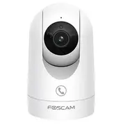 Foscam R8M Weiß, Dualband-Wlan  6954836089774