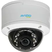Ip kupolveida kamera Avizio, 2 Mpx, Ik10, 2.8-12Mm Avb-Ipk20Zwm 