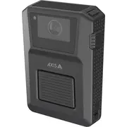 Ip kamera Axis W120 Bezvadu Cmos 1920 x 1080 px Black Baterija 0,1 lx Wi-Fi 802.11A, 802.11B, 802.11G, 4 802.11N, 5 802.11Ac Bluetooth 5.1  02583-002 7331021081178