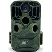 Ip kamera Braun Phototechnik Scoutingcam Black800 Wifi uzraudzības  01664 4000567576662
