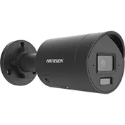 Ip kamera Ds-2Cd2083G2-Li2U/Sl2.8MmBlack Smart Hybrid Light Acusense - 8.3 Mpx 4K Uhd Hikvision  Ds-2Cd2083G2-Li2U/Sl2.8MmBlack/Pl 6936422131173