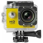 Kamera Sjcam Sj4000 Yellow  983 6970080834533
