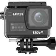 Kamera Sjcam Sj8 Plus Black  0000002814 6970080838234